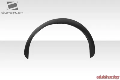 2016-2023 Mazda Miata Duraflex CM Fender Flare Kit - 4 Piece - 116457