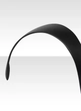 2016-2023 Mazda Miata Duraflex CM Fender Flare Kit - 4 Piece                                     - 116457 - Image 10