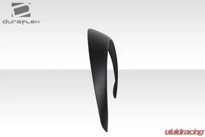 2016-2023 Mazda Miata Duraflex CM Fender Flare Kit - 4 Piece - 116457