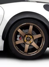 2016-2023 Mazda Miata Duraflex CM Fender Flare Kit - 4 Piece                                     - 116457 - Image 3