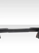 2012-2017 Hyundai Veloster Duraflex Nobo Rear Wing Spoiler - 3 Piece ( non turbo )                                     - 116458 - Image 2