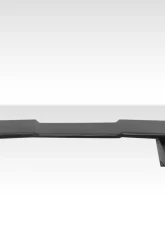 2012-2017 Hyundai Veloster Duraflex Nobo Rear Wing Spoiler - 3 Piece ( non turbo )                                     - 116458 - Image 5