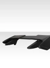 2012-2017 Hyundai Veloster Duraflex Nobo Rear Wing Spoiler - 3 Piece ( non turbo )                                     - 116458 - Image 6
