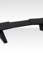 2012-2017 Hyundai Veloster Duraflex Nobo Rear Wing Spoiler - 3 Piece ( non turbo )                                     - 116458 - Image 7
