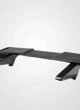 2012-2017 Hyundai Veloster Carbon Creations Nobo Rear Wing Spoiler - 3 Piece ( non turbo )                                     - 116459 - Image 3