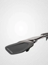 2012-2017 Hyundai Veloster Carbon Creations Nobo Rear Wing Spoiler - 3 Piece ( non turbo )                                     - 116459 - Image 6