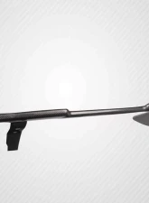 2012-2017 Hyundai Veloster Carbon Creations Nobo Rear Wing Spoiler - 3 Piece ( non turbo )                                     - 116459 - Image 8