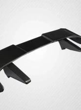 2012-2017 Hyundai Veloster Carbon Creations Nobo Rear Wing Spoiler - 3 Piece ( non turbo )                                     - 116459 - Image 11