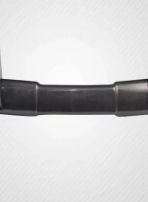 2012-2017 Hyundai Veloster Carbon Creations Nobo Rear Wing Spoiler - 3 Piece ( non turbo )                                     - 116459 - Image 12
