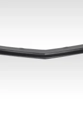 2010-2013 Chevrolet Camaro V8 Duraflex Zeta Front Lip Spoiler - 1 Piece                                     - 116460 - Image 3
