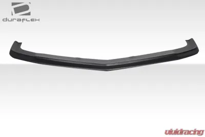 2010-2013 Chevrolet Camaro V8 Duraflex Zeta Front Lip Spoiler - 1 Piece - 116460