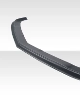 2010-2013 Chevrolet Camaro V8 Duraflex Zeta Front Lip Spoiler - 1 Piece                                     - 116460 - Image 4