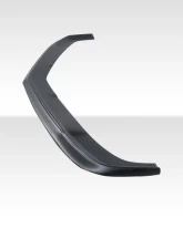 2010-2013 Chevrolet Camaro V8 Duraflex Zeta Front Lip Spoiler - 1 Piece                                     - 116460 - Image 5
