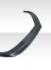 2010-2013 Chevrolet Camaro V8 Duraflex Zeta Front Lip Spoiler - 1 Piece                                     - 116460 - Image 6