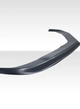 2010-2013 Chevrolet Camaro V8 Duraflex Zeta Front Lip Spoiler - 1 Piece                                     - 116460 - Image 7