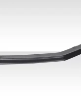 2010-2013 Chevrolet Camaro V8 Duraflex Zeta Front Lip Spoiler - 1 Piece                                     - 116460 - Image 8