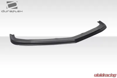 2010-2013 Chevrolet Camaro V8 Duraflex Zeta Front Lip Spoiler - 1 Piece - 116460