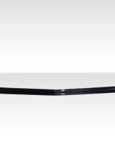2010-2013 Chevrolet Camaro V8 Carbon Creations Zeta Front Lip Spoiler - 1 Piece                                     - 116461 - Image 2