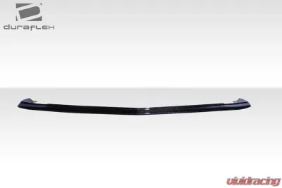2010-2013 Chevrolet Camaro V8 Carbon Creations Zeta Front Lip Spoiler - 1 Piece - 116461