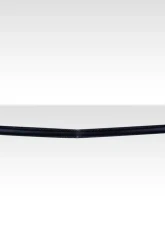 2010-2013 Chevrolet Camaro V8 Carbon Creations Zeta Front Lip Spoiler - 1 Piece                                     - 116461 - Image 3