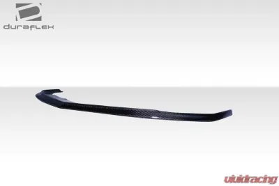 2010-2013 Chevrolet Camaro V8 Carbon Creations Zeta Front Lip Spoiler - 1 Piece - 116461