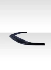 2010-2013 Chevrolet Camaro V8 Carbon Creations Zeta Front Lip Spoiler - 1 Piece                                     - 116461 - Image 5
