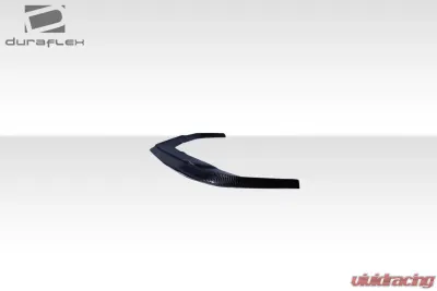 2010-2013 Chevrolet Camaro V8 Carbon Creations Zeta Front Lip Spoiler - 1 Piece - 116461