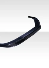 2010-2013 Chevrolet Camaro V8 Carbon Creations Zeta Front Lip Spoiler - 1 Piece                                     - 116461 - Image 6