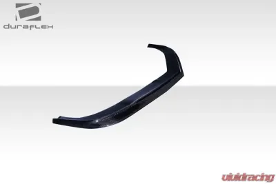 2010-2013 Chevrolet Camaro V8 Carbon Creations Zeta Front Lip Spoiler - 1 Piece - 116461