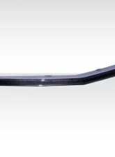 2010-2013 Chevrolet Camaro V8 Carbon Creations Zeta Front Lip Spoiler - 1 Piece                                     - 116461 - Image 7