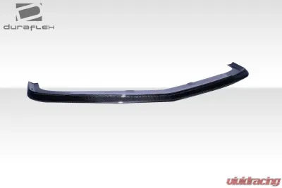 2010-2013 Chevrolet Camaro V8 Carbon Creations Zeta Front Lip Spoiler - 1 Piece - 116461