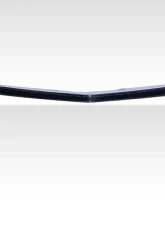 2010-2013 Chevrolet Camaro V8 Carbon Creations Zeta Front Lip Spoiler - 1 Piece                                     - 116461 - Image 8