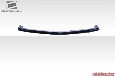 2010-2013 Chevrolet Camaro V8 Carbon Creations Zeta Front Lip Spoiler - 1 Piece - 116461