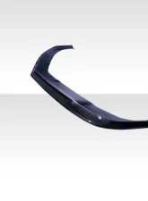 2010-2013 Chevrolet Camaro V8 Carbon Creations Zeta Front Lip Spoiler - 1 Piece                                     - 116461 - Image 9