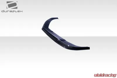 2010-2013 Chevrolet Camaro V8 Carbon Creations Zeta Front Lip Spoiler - 1 Piece - 116461
