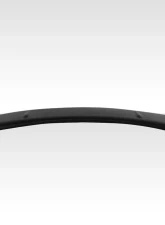 2006-2012 Mitsubishi Eclipse Duraflex Spirit V2 Rear Wing Spoiler - 1 Piece                                     - 116464 - Image 2