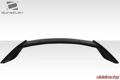 2006-2012 Mitsubishi Eclipse Duraflex Spirit V2 Rear Wing Spoiler - 1 Piece - 116464