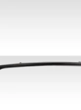 2006-2012 Mitsubishi Eclipse Duraflex Spirit V2 Rear Wing Spoiler - 1 Piece                                     - 116464 - Image 3