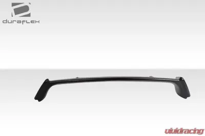 2006-2012 Mitsubishi Eclipse Duraflex Spirit V2 Rear Wing Spoiler - 1 Piece - 116464