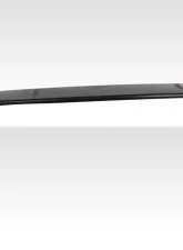 2006-2012 Mitsubishi Eclipse Duraflex Spirit V2 Rear Wing Spoiler - 1 Piece                                     - 116464 - Image 4
