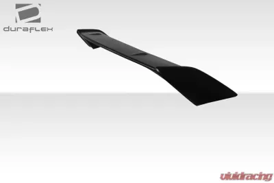 2006-2012 Mitsubishi Eclipse Duraflex Spirit V2 Rear Wing Spoiler - 1 Piece - 116464