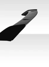 2006-2012 Mitsubishi Eclipse Duraflex Spirit V2 Rear Wing Spoiler - 1 Piece                                     - 116464 - Image 6