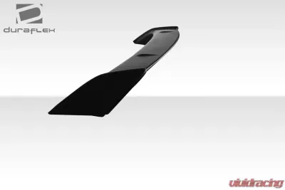 2006-2012 Mitsubishi Eclipse Duraflex Spirit V2 Rear Wing Spoiler - 1 Piece - 116464