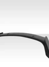 2006-2012 Mitsubishi Eclipse Duraflex Spirit V2 Rear Wing Spoiler - 1 Piece                                     - 116464 - Image 7