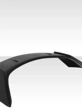 2006-2012 Mitsubishi Eclipse Duraflex Spirit V2 Rear Wing Spoiler - 1 Piece                                     - 116464 - Image 8