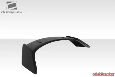 2006-2012 Mitsubishi Eclipse Duraflex Spirit V2 Rear Wing Spoiler - 1 Piece - 116464