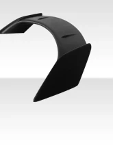 2006-2012 Mitsubishi Eclipse Duraflex Spirit V2 Rear Wing Spoiler - 1 Piece                                     - 116464 - Image 10