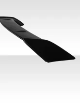 2006-2012 Mitsubishi Eclipse Duraflex Spirit V2 Rear Wing Spoiler - 1 Piece                                     - 116464 - Image 11