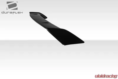 2006-2012 Mitsubishi Eclipse Duraflex Spirit V2 Rear Wing Spoiler - 1 Piece - 116464