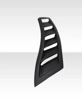 2003-2008 Nissan 350Z Z33 Duraflex N Spec Fender Vents - 2 Piece                                     - 116469 - Image 3